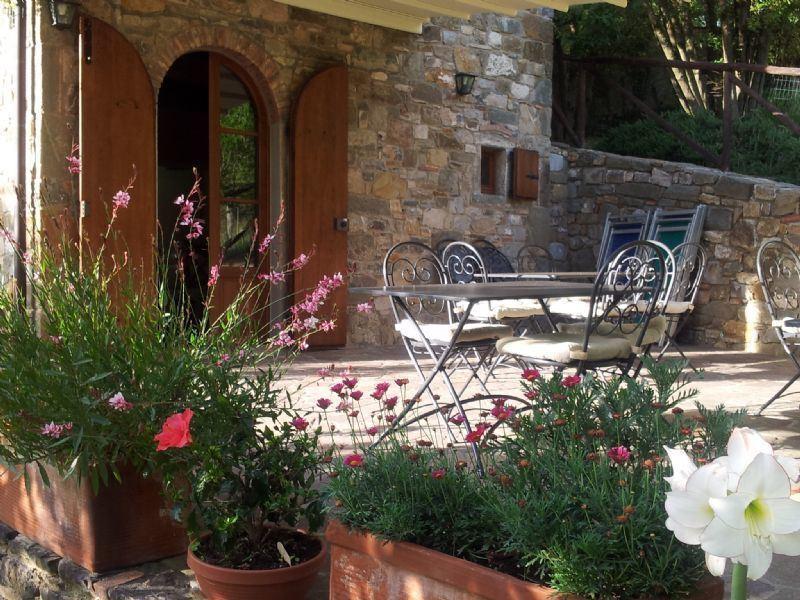 Fattoria Poggerino Bed & Breakfast Рада ин Кианти Екстериор снимка