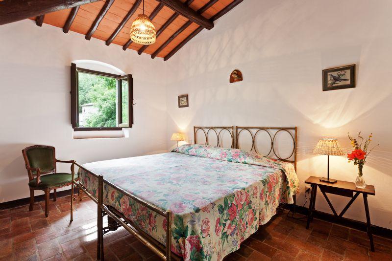 Fattoria Poggerino Bed & Breakfast Рада ин Кианти Стая снимка