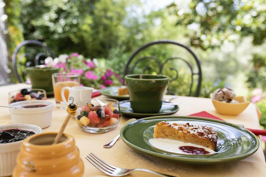 Fattoria Poggerino Bed & Breakfast Рада ин Кианти Екстериор снимка