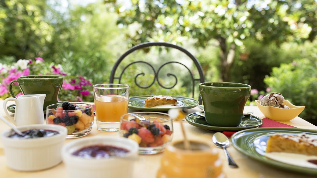 Fattoria Poggerino Bed & Breakfast Рада ин Кианти Екстериор снимка