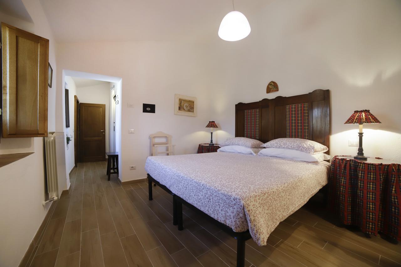 Fattoria Poggerino Bed & Breakfast Рада ин Кианти Екстериор снимка